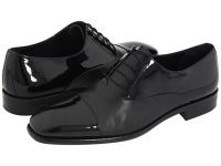Cheap Mezlan Oxfords for Men - Concerto - Black Online